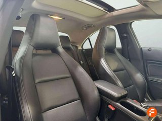 Mercedes-Benz Clase CLA CLA 180