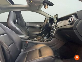 Mercedes-Benz Clase CLA CLA 180