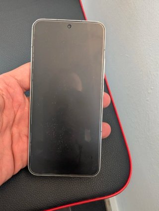 Xiaomi 13 Verde