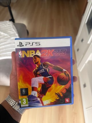 Lote de 5 Juegos para PlayStation 5