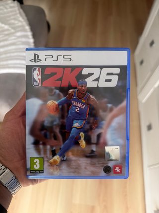 Lote de 5 Juegos para PlayStation 5
