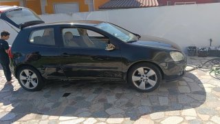 golf v 2005