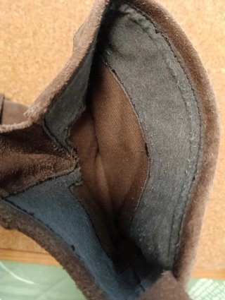 3x2 en zapatos Botines Zara Talla 38