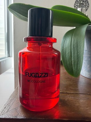 Perfume Fugazzi Nocologne 50ml