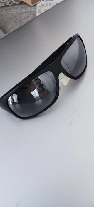 Gafas de Sol Maui Jim Negras/Grises