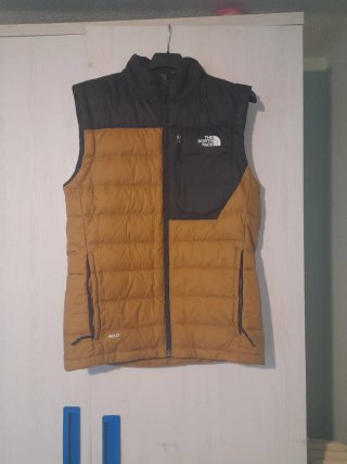 Chaleco The North Face
