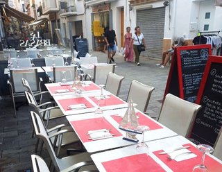 Local comercial en venta en Centre en Roses