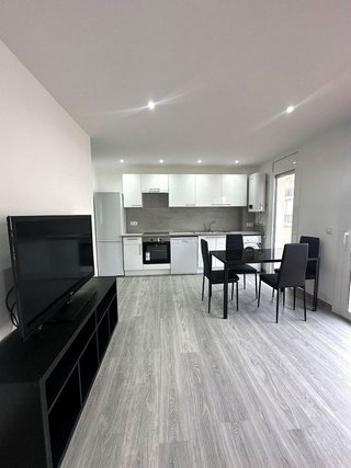 Piso en venta en Santa Margarida en Roses
