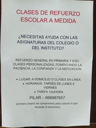 Clases repaso