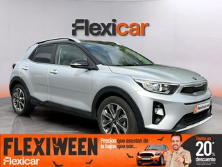 Kia Stonic 1.0 T-GDi 88kW (120CV) Drive