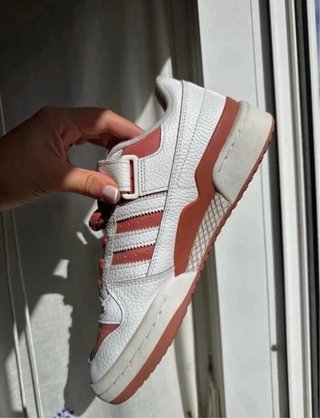 Zapatillas Adidas Forum Low Talla 42