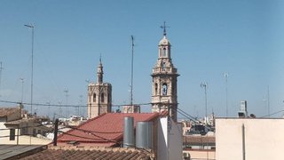 Piso en alquiler en El Mercat en Valencia