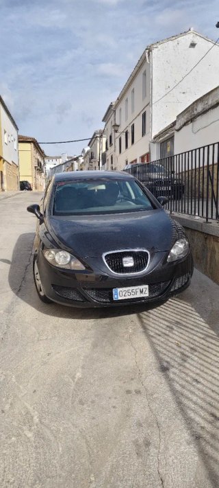 SEAT Leon 2007