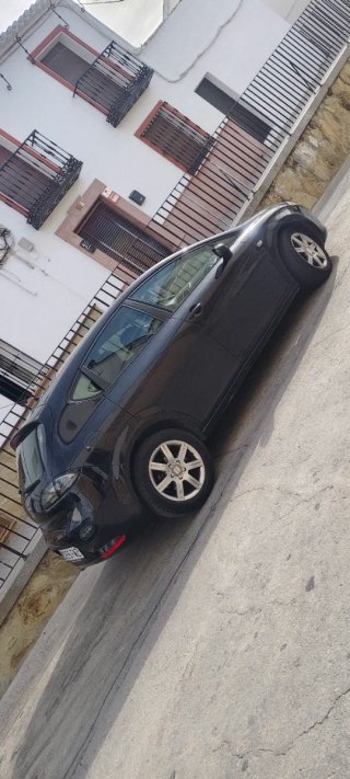 SEAT Leon 2007