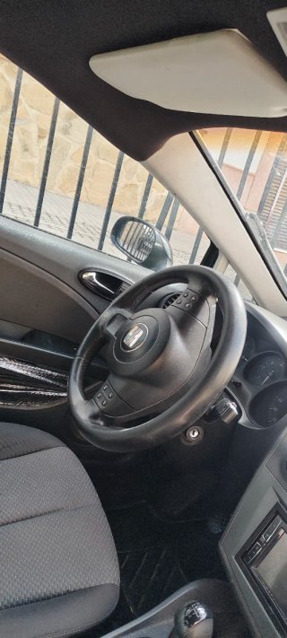 SEAT Leon 2007