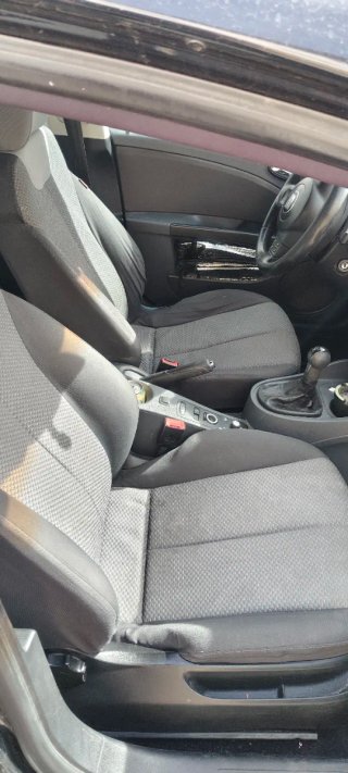 SEAT Leon 2007