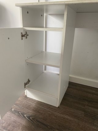 Mesa Habitacion