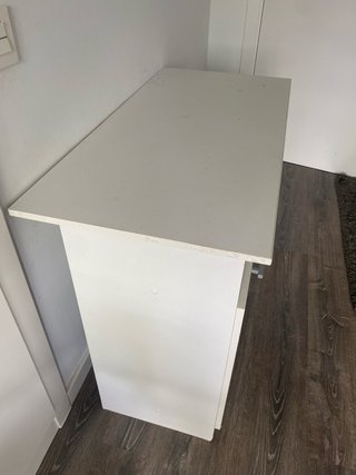 Mesa Habitacion