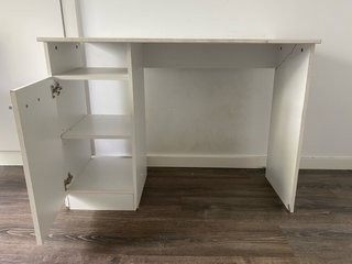 Mesa Habitacion