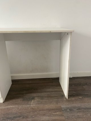 Mesa Habitacion