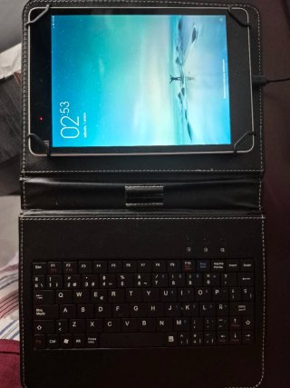 Tablet Xiaomi Mi Pad
