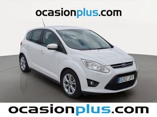 Ford C-Max 1.0 EcoBoost S&S Trend 92 kW (125 CV)