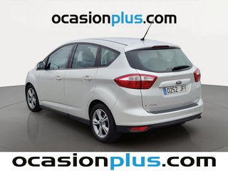 Ford C-Max 1.0 EcoBoost S&S Trend 92 kW (125 CV)