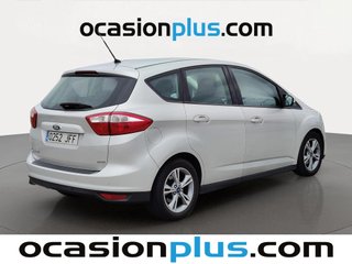Ford C-Max 1.0 EcoBoost S&S Trend 92 kW (125 CV)