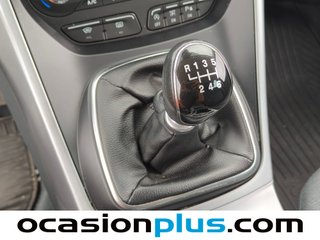 Ford C-Max 1.0 EcoBoost S&S Trend 92 kW (125 CV)