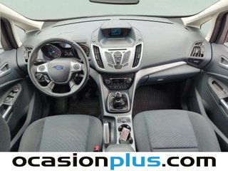 Ford C-Max 1.0 EcoBoost S&S Trend 92 kW (125 CV)