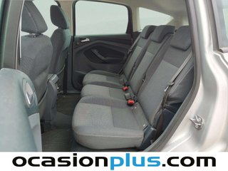 Ford C-Max 1.0 EcoBoost S&S Trend 92 kW (125 CV)