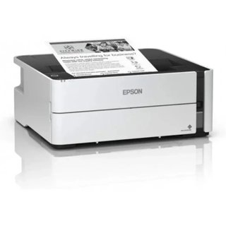 Epson EcoTank ET-M1140 Impresora Monocromo A4