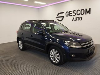 Volkswagen Tiguan 2.0 TDI 110cv 4x2 T1 BlueMotion Tech