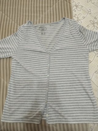 Chaqueta de Algodón, Talla M
