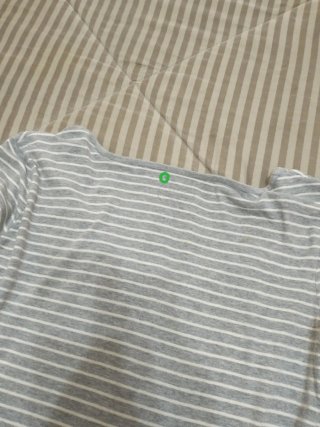 Chaqueta de Algodón, Talla M