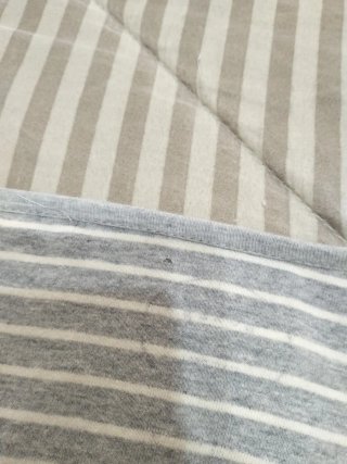 Chaqueta de Algodón, Talla M