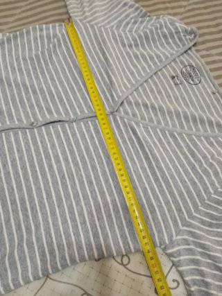 Chaqueta de Algodón, Talla M