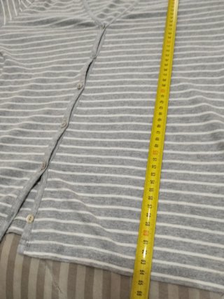 Chaqueta de Algodón, Talla M