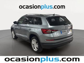 Skoda Kodiaq 2.0 TDI Ambition 4x2 DSG 110 kW (150 CV)
