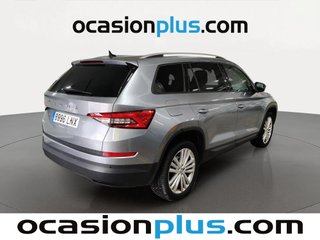 Skoda Kodiaq 2.0 TDI Ambition 4x2 DSG 110 kW (150 CV)