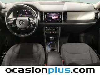 Skoda Kodiaq 2.0 TDI Ambition 4x2 DSG 110 kW (150 CV)