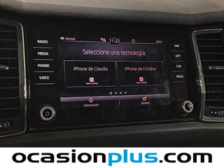 Skoda Kodiaq 2.0 TDI Ambition 4x2 DSG 110 kW (150 CV)
