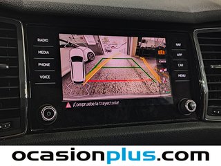 Skoda Kodiaq 2.0 TDI Ambition 4x2 DSG 110 kW (150 CV)
