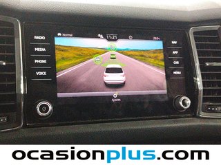 Skoda Kodiaq 2.0 TDI Ambition 4x2 DSG 110 kW (150 CV)
