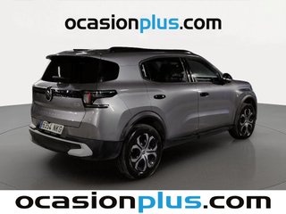 Citroen C3 Aircross Hybrid 145 Plus e-DCS6 107 kW (145 CV)