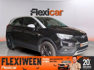 Opel CrossLand 1.2 81kW (110CV) Edition