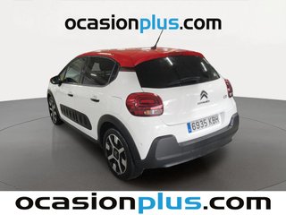 Citroen C3 PureTech 110 S&S Shine 81 kW (110 CV)