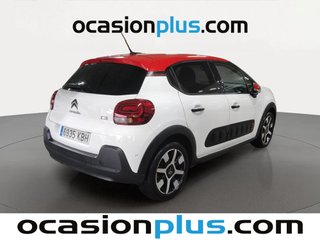 Citroen C3 PureTech 110 S&S Shine 81 kW (110 CV)