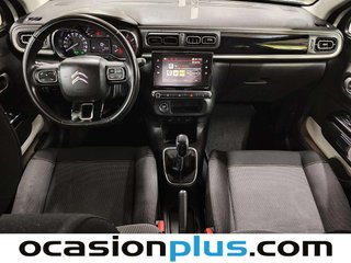 Citroen C3 PureTech 110 S&S Shine 81 kW (110 CV)