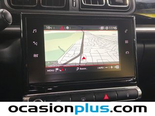 Citroen C3 PureTech 110 S&S Shine 81 kW (110 CV)